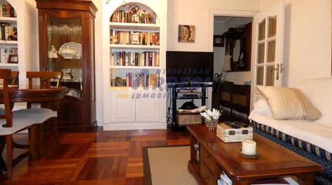 Foto 4 de Piso en venta en Eibar, Gipuzkoa