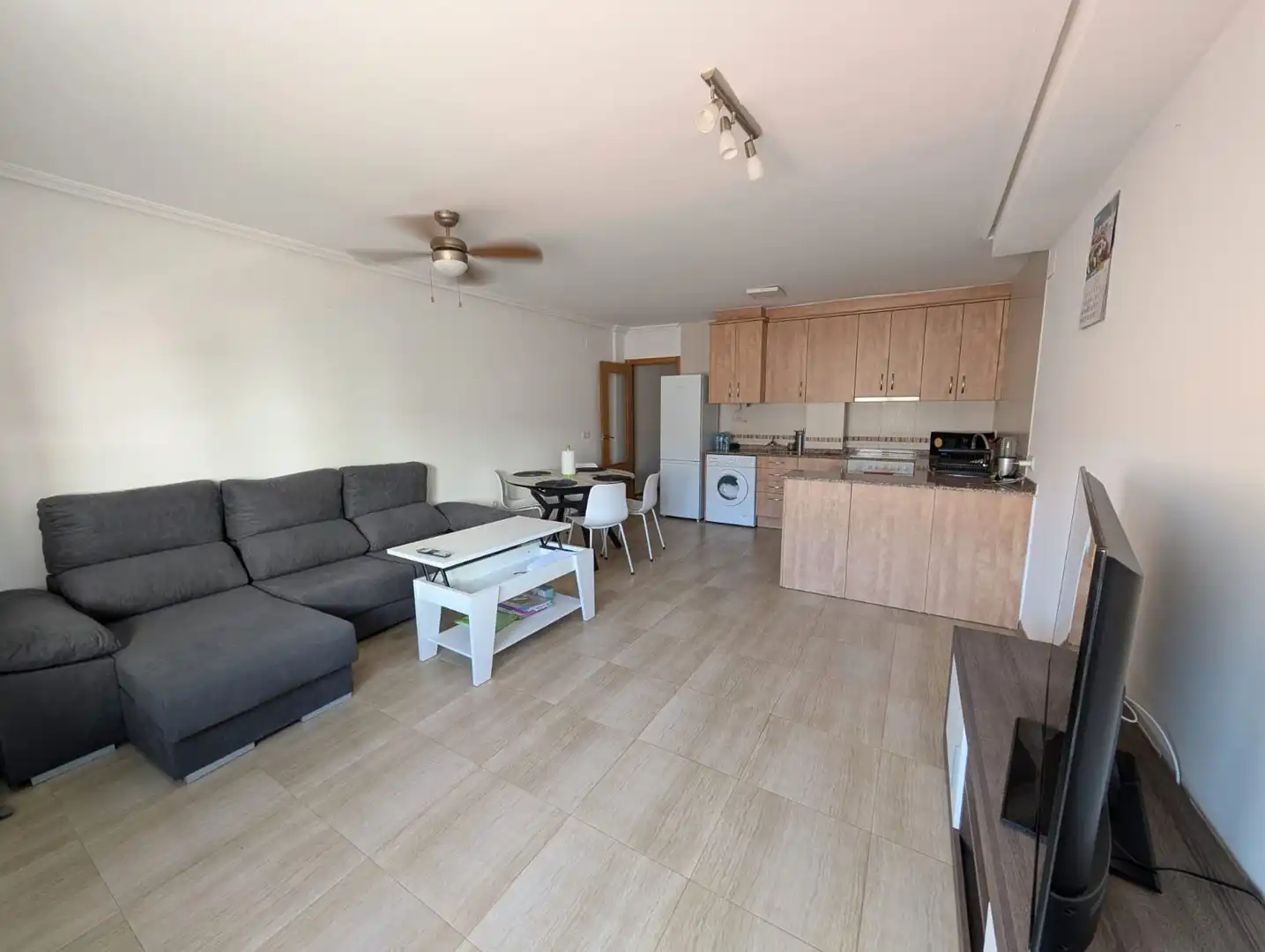 Flat with lift for sale in Casco Urbano, imagen 15
