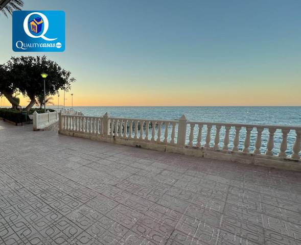 Local comercial en Venta en Albufereta