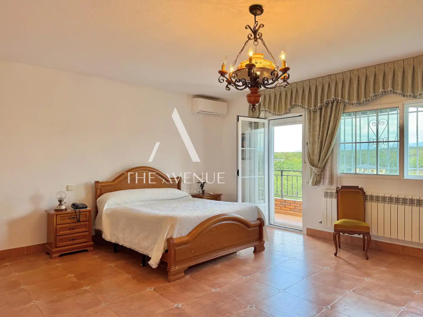 Chalet con terraza en venta en Calle PALOMA DE LA, imagen 40