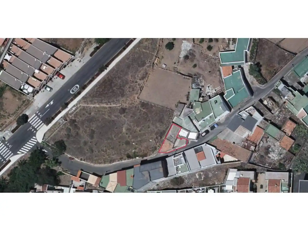 Casa o chalet en venta en Arafo