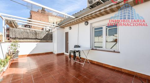 Photo 5 of Attic for rent in Pacífico,  Madrid Capital