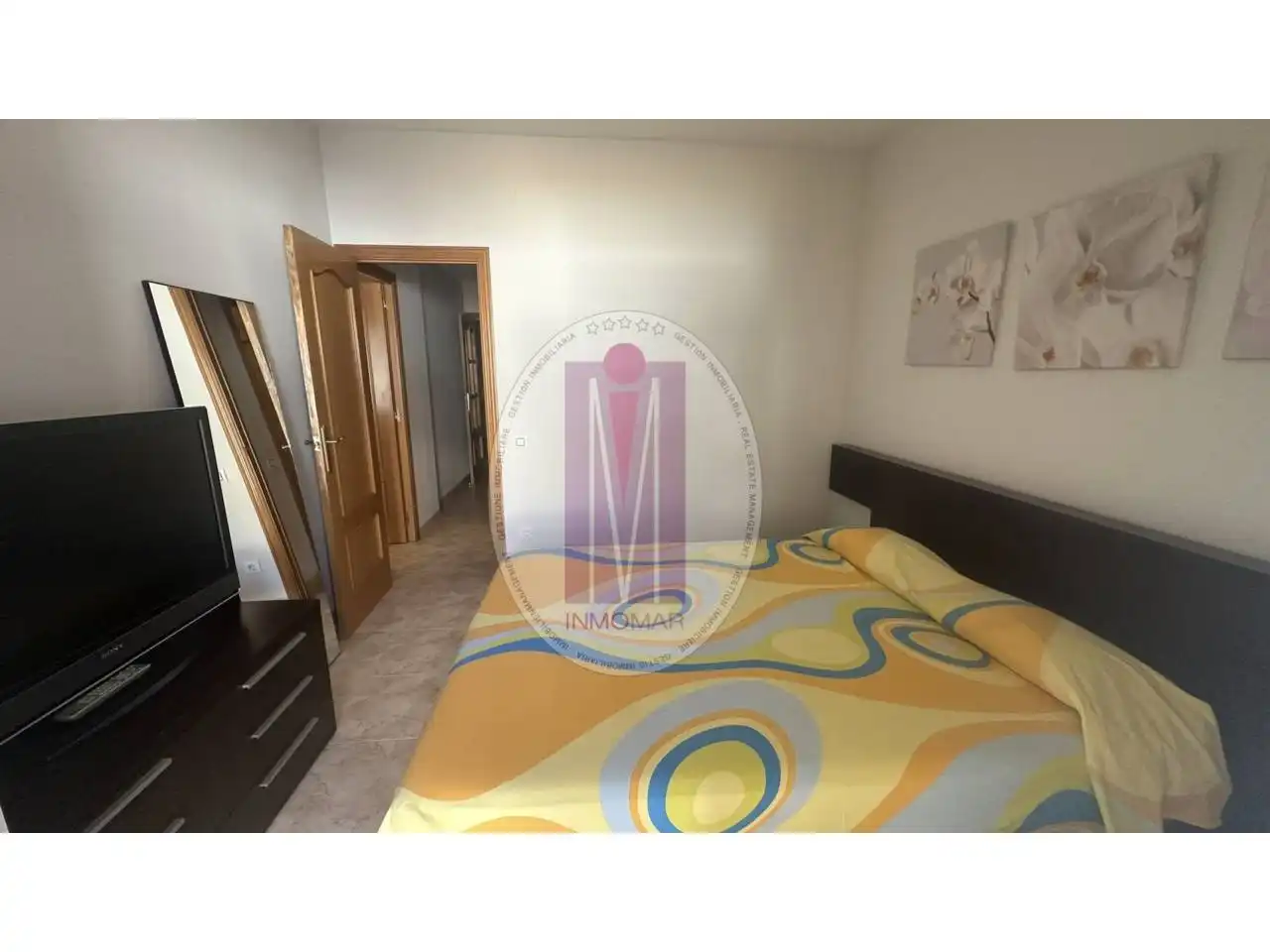 Piso en venta en Calle AVDA.CONSTITUCION, imagen 9
