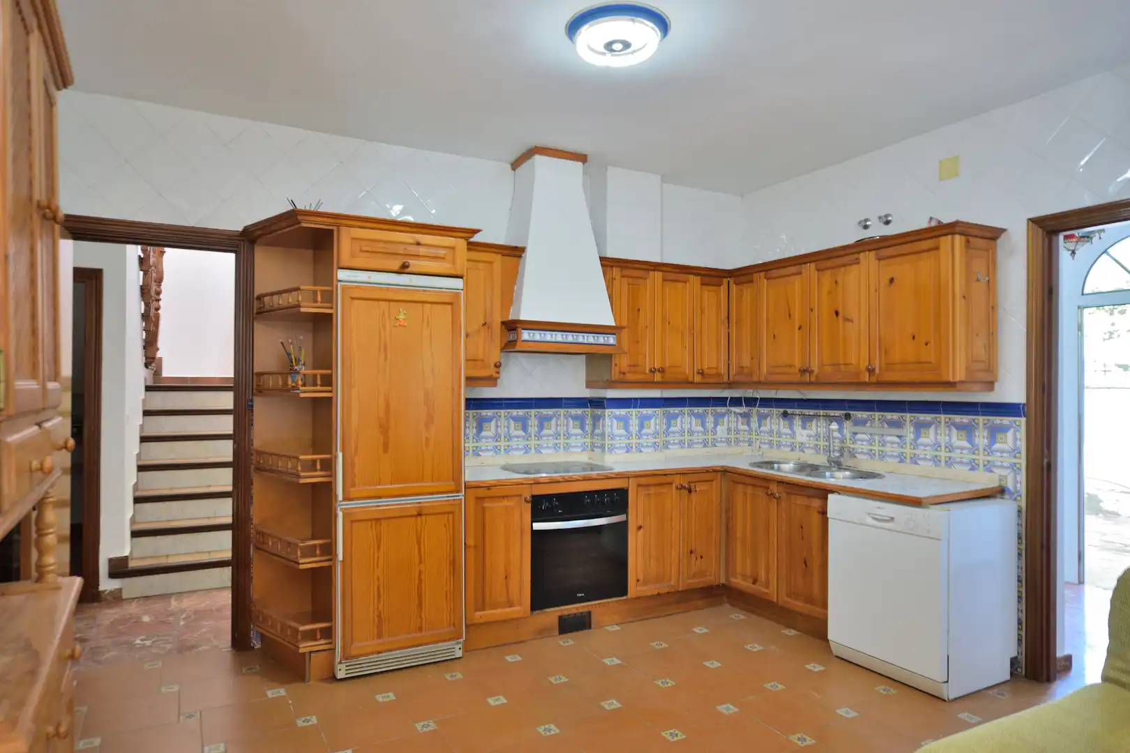 Villa mit Terrasse zum Verkauf in Partidas Norte, imagen 52