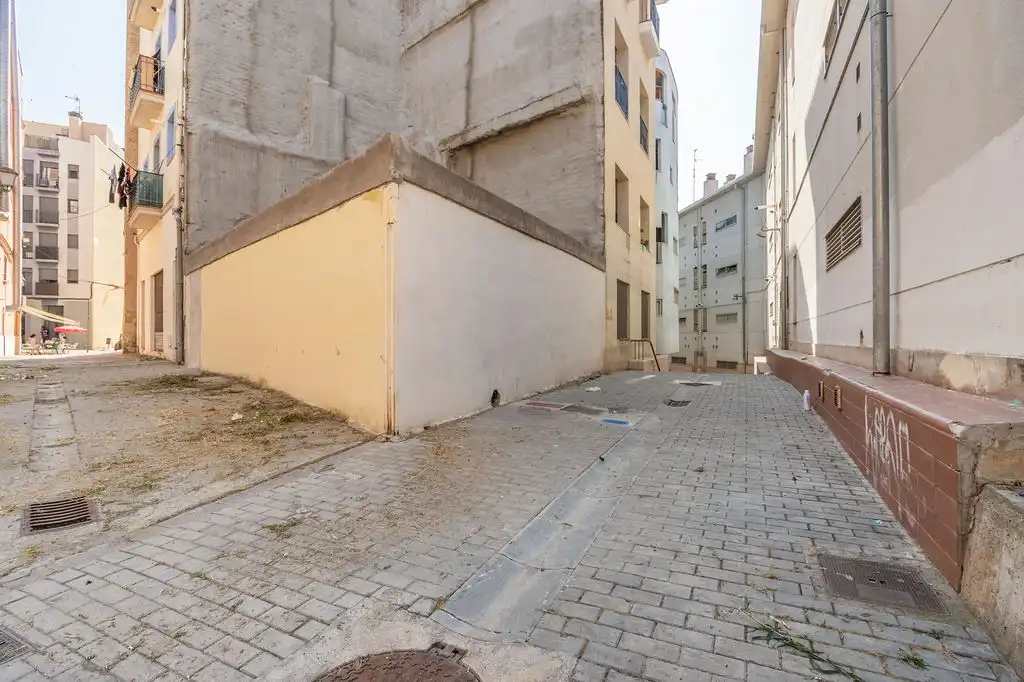 Terreny rústic en venda a c/ almassora, imagen 3