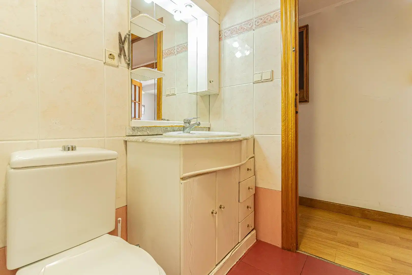 Wohnung zum Verkauf in Avenida de América, 2, San Ginés