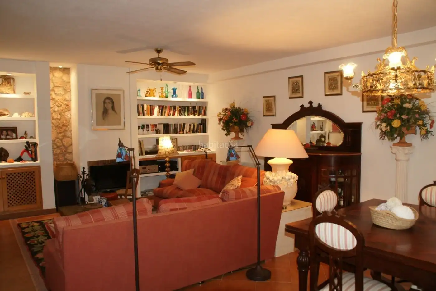 Chalet en venta en Carrer ses Petúnies 7, imagen 22