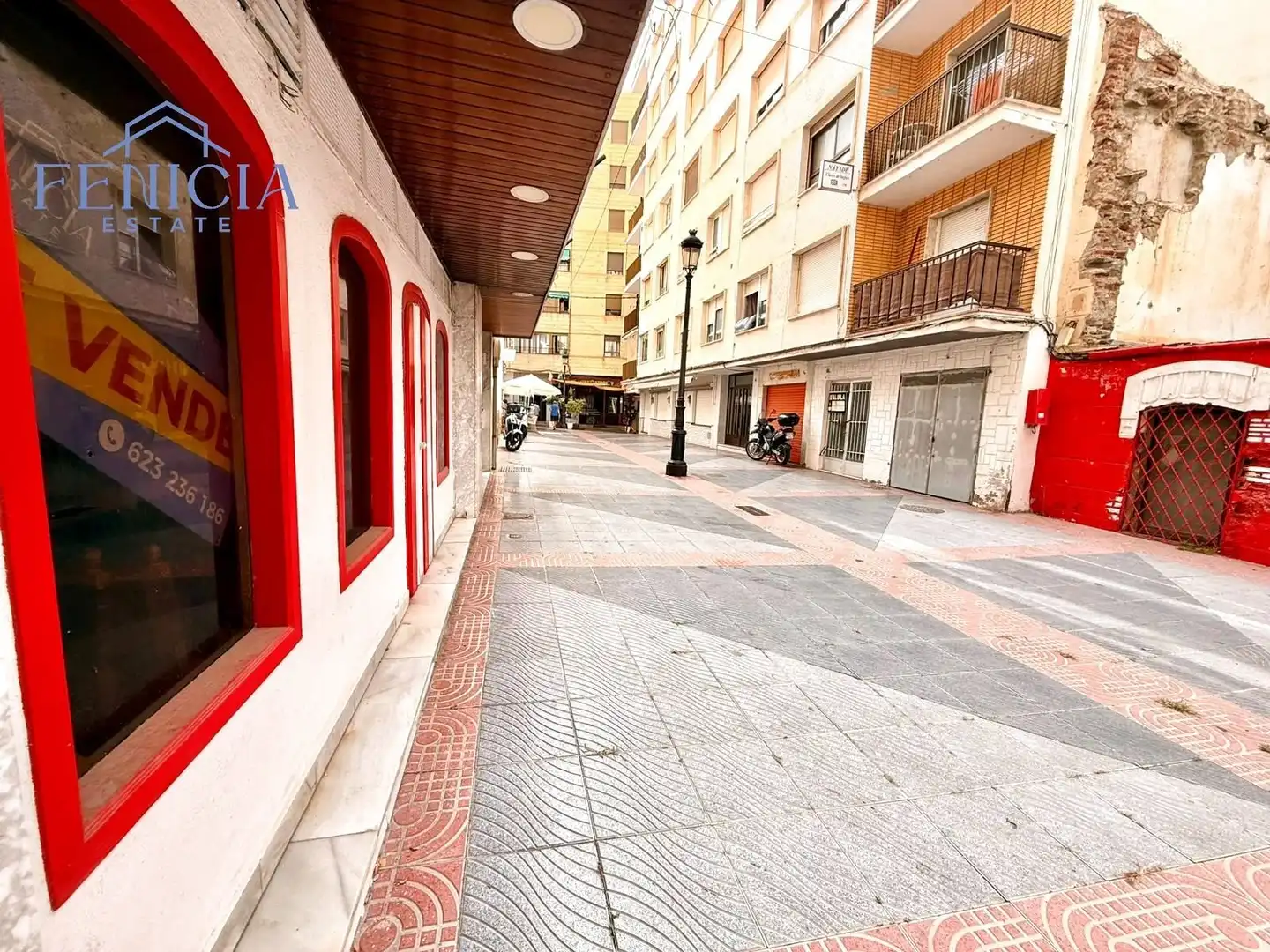 Local comercial en venda a Almuñecar centro, imagen 7