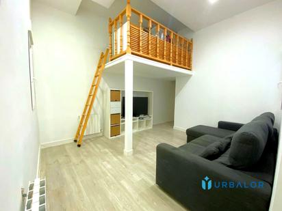 Planta baja to rent in De Bretón De Los Herreros, Ríos Rosas - Nuevos Ministerios