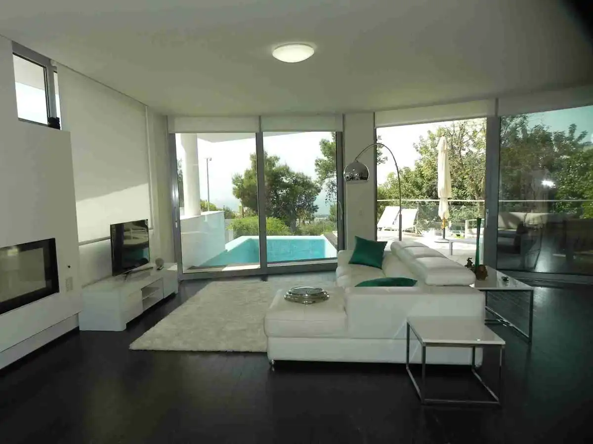 Casa a schiera in vendita a Milla de Oro, imagen 6