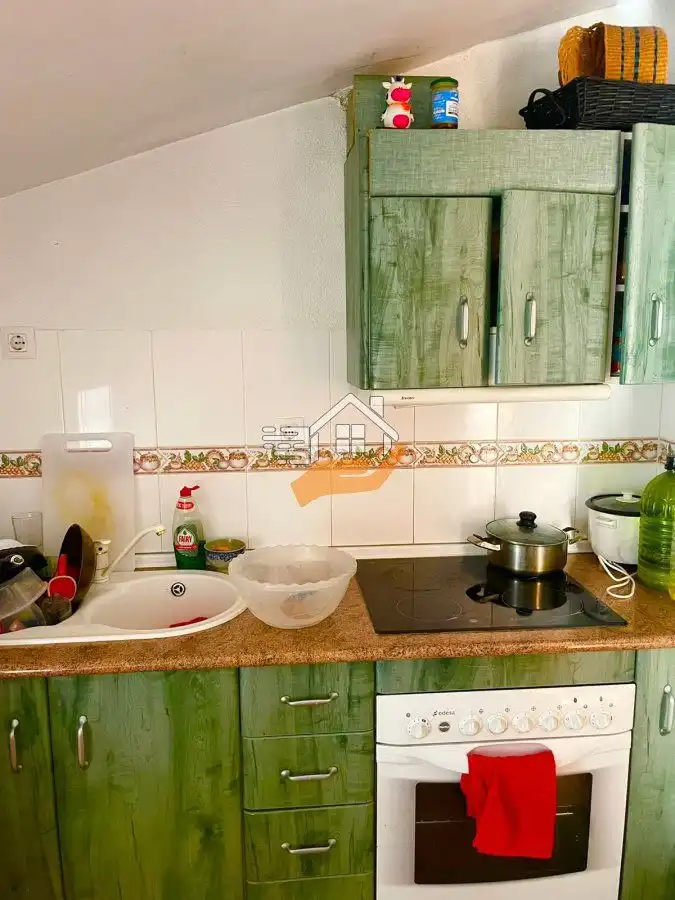 Adossat en venda a Vélez-Blanco, imagen 14