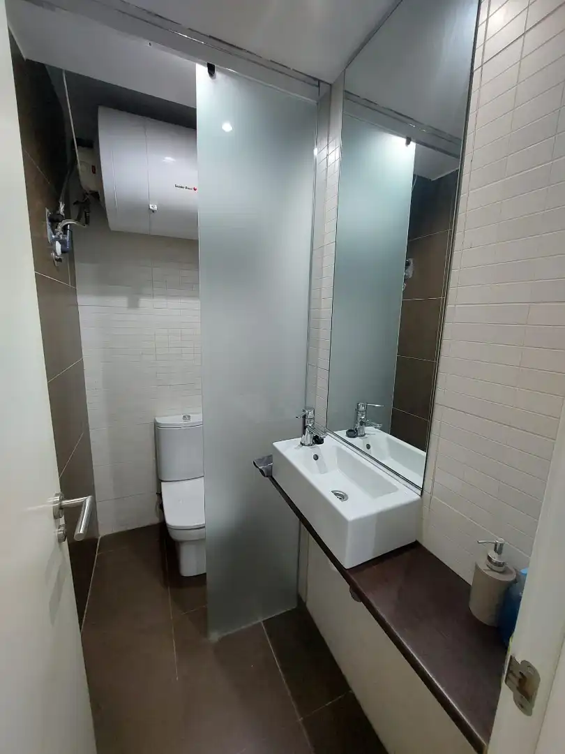 Duplexes for sale in Avenida de Leganés, Parque Ondarreta - Urtinsa