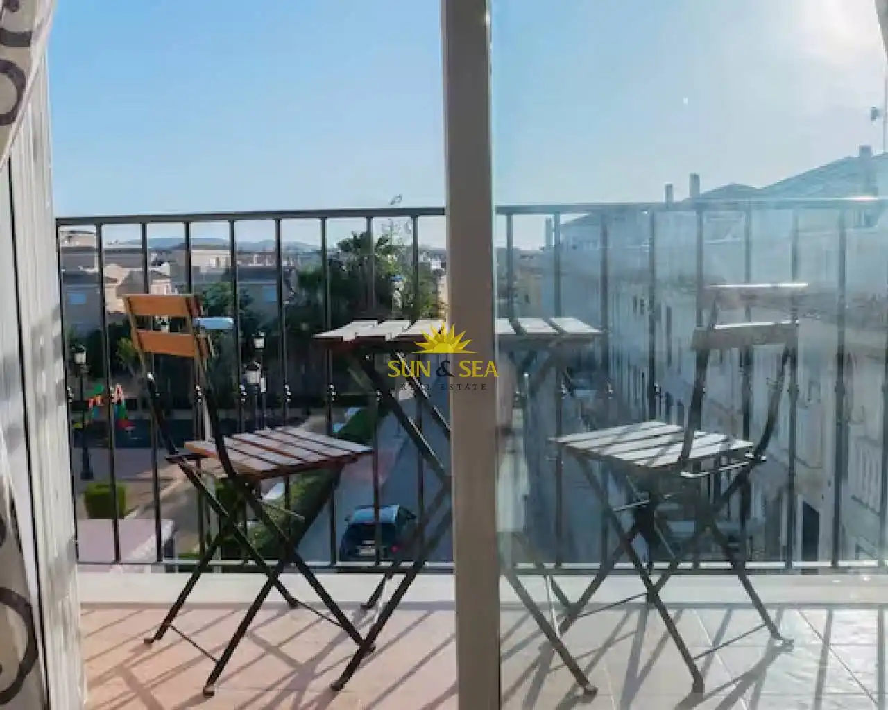 Pis amb terrassa en venda a Formentera del Segura, imagen 7