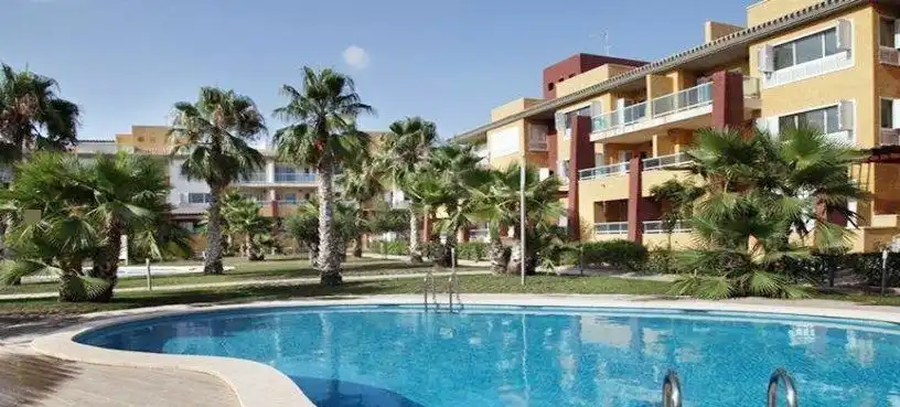 Local comercial en venda a Hacienda del Álamo Golf, imagen 4