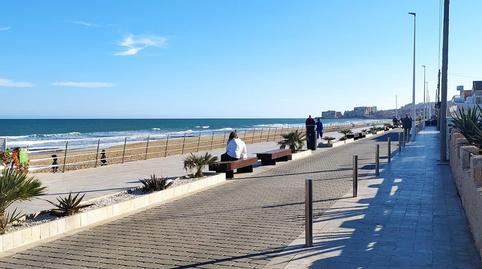 Foto 4 de Dúplex en venda a Av. de Holanda, , Los Europeos, Alicante