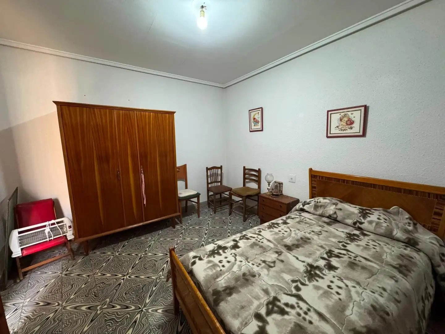 Habitación de Casa o chalet en venta en Llíria con Terraza y Trastero