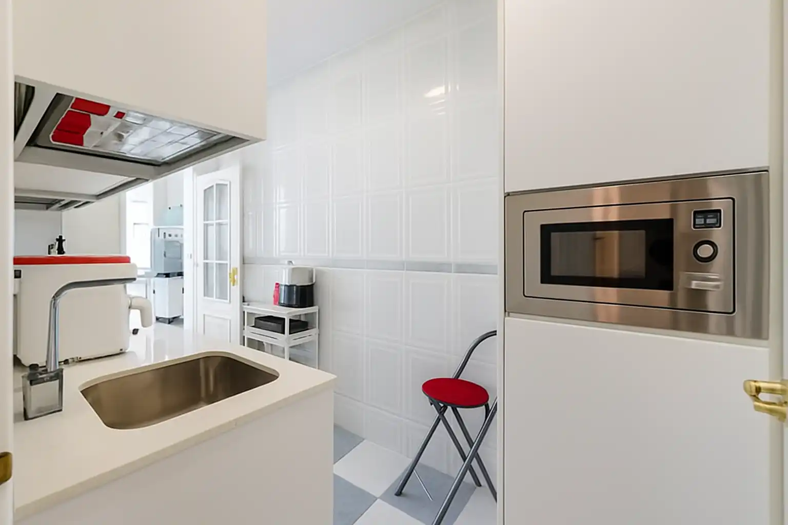 Wohnung zum Verkauf in Avenida Avenida Oporto, imagen 21