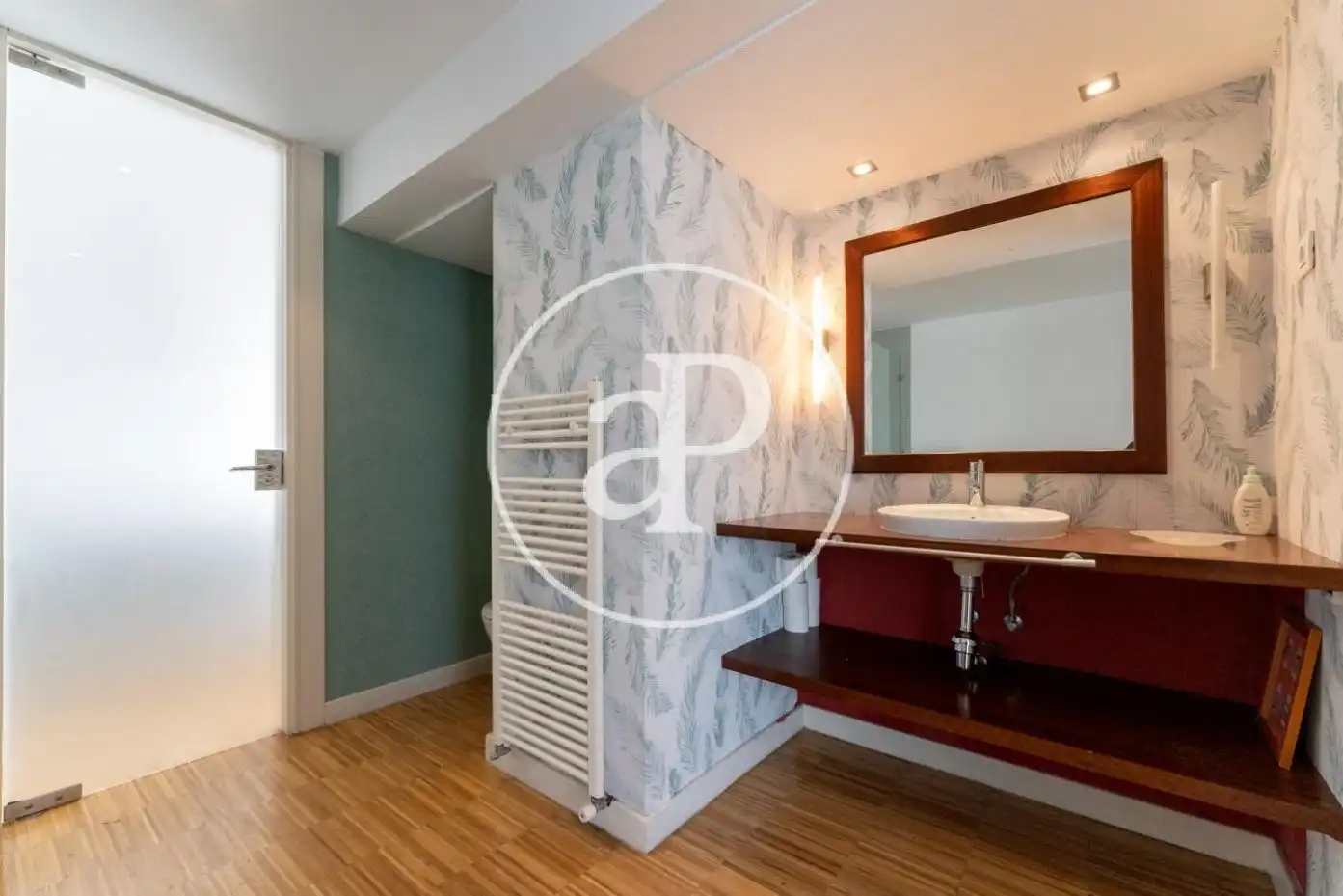Penthouse with lift to rent in Cl. de Ayala, imagen 33