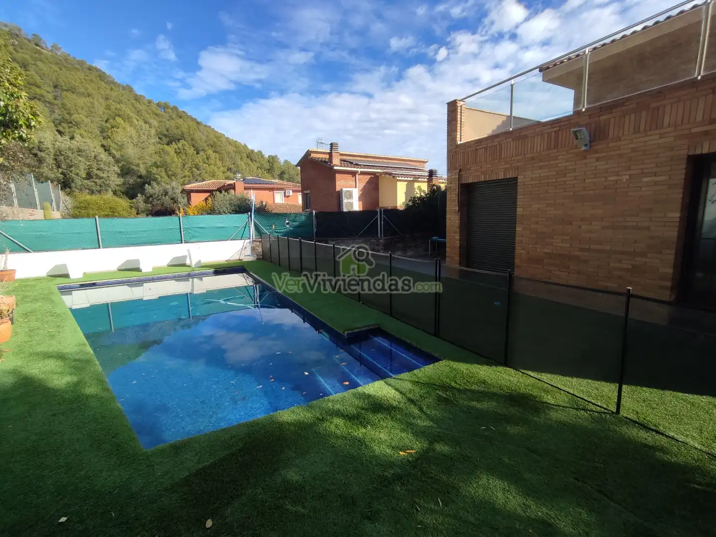 Casa o xalet en venda a Carrer Major, 72, Cervelló