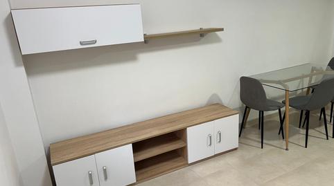 Foto 5 de Piso de alquiler en Calle V.blasco Ibáñez, 81, Castalla, Alicante