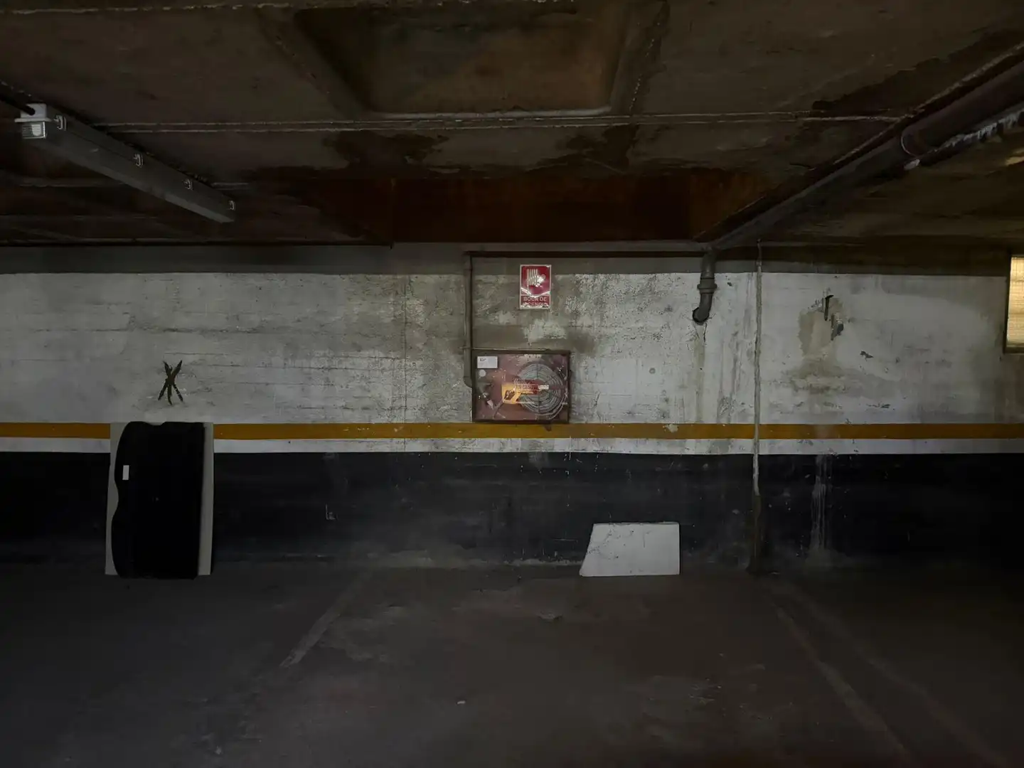 Parking of Garage for sale in Madrid