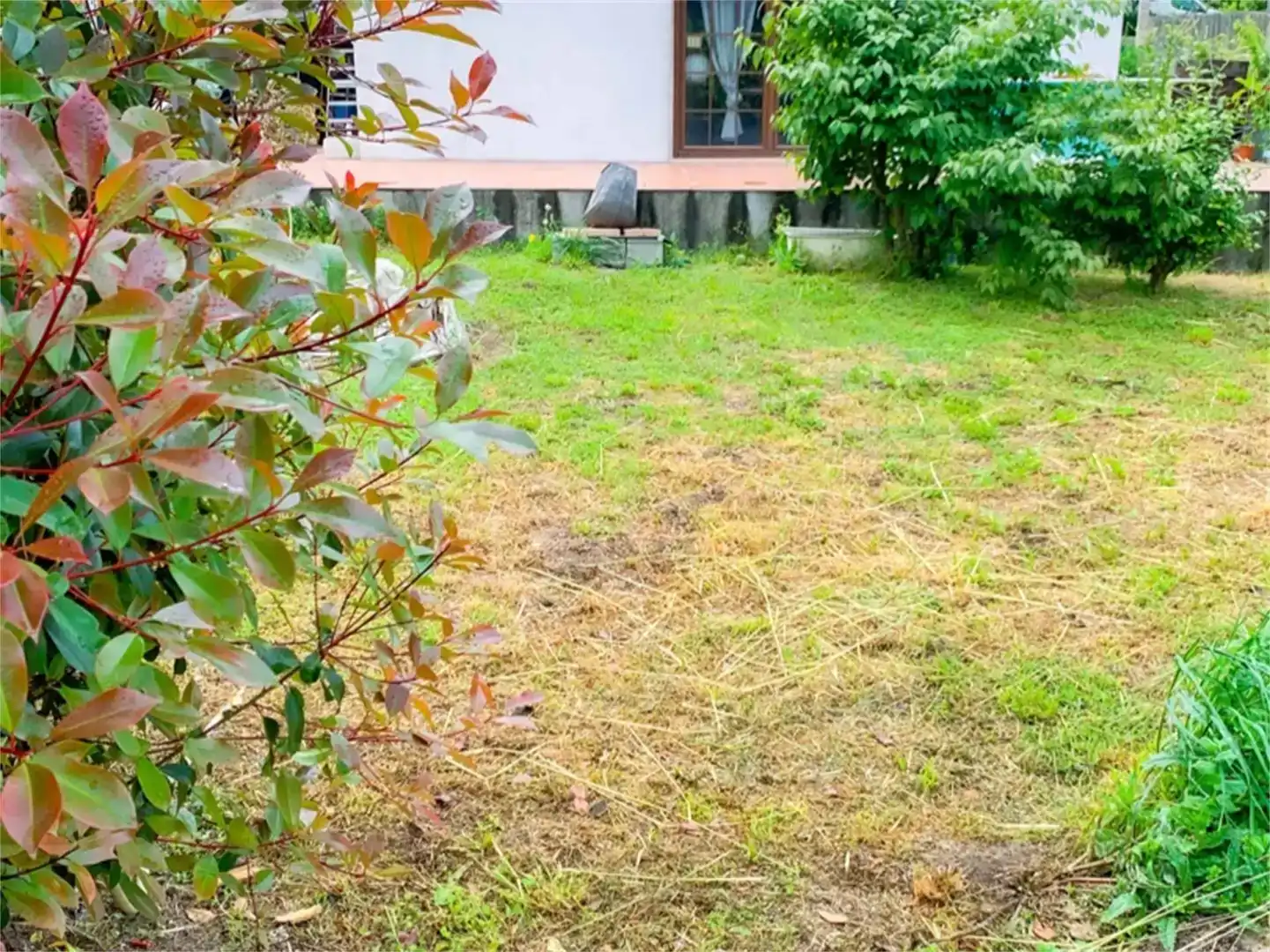 Casa adosada en venda en Redondela amb Jardí privat