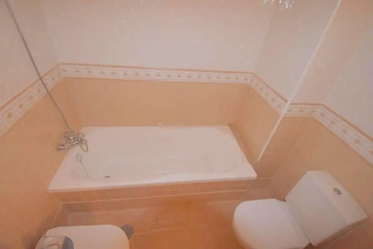 Apartment with garden for sale in Centro, imagen 28