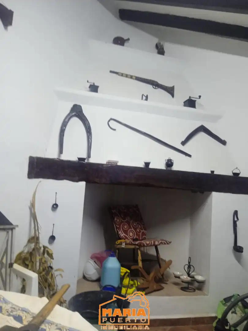 Casa rústica en venta en Almogía, imagen 11