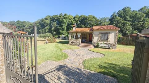 Foto 2 de Casa o xalet en venda a Ds Cachones 127(a) Valdastillas, Cabrero, Cáceres