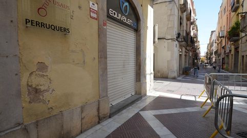 Photo 4 of Commercial properties for rent in Calle Captuxins, 11, Centre Vila, Vilanova i la Geltrú