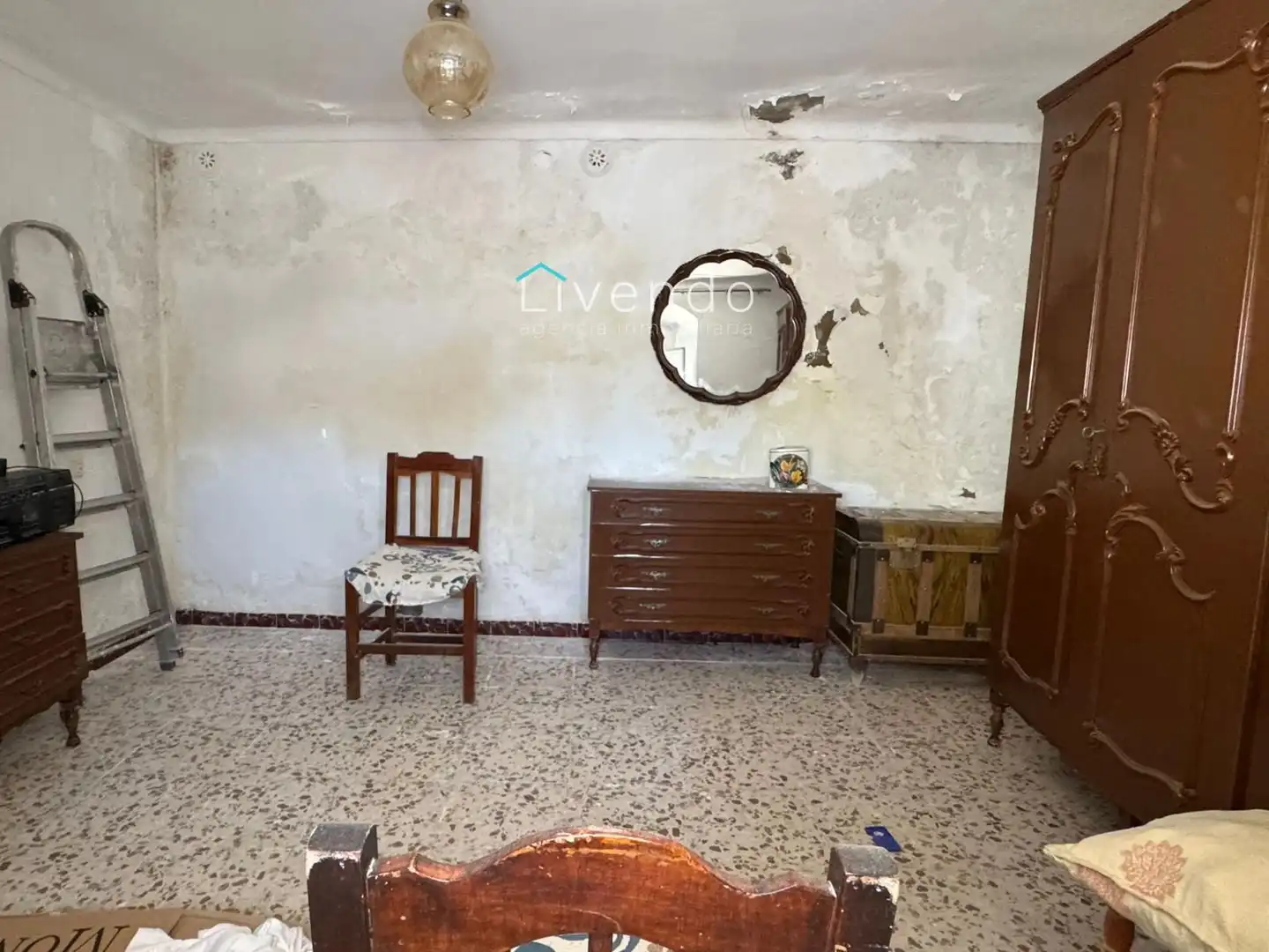 Wohnung zum Verkauf in Sánchez de la Linde, imagen 3