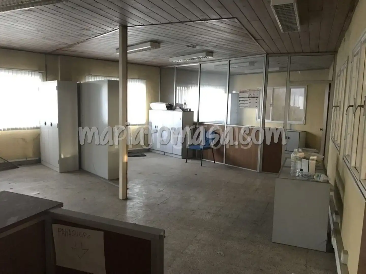 Nau industrial en venda a Arrankudiaga, imagen 14