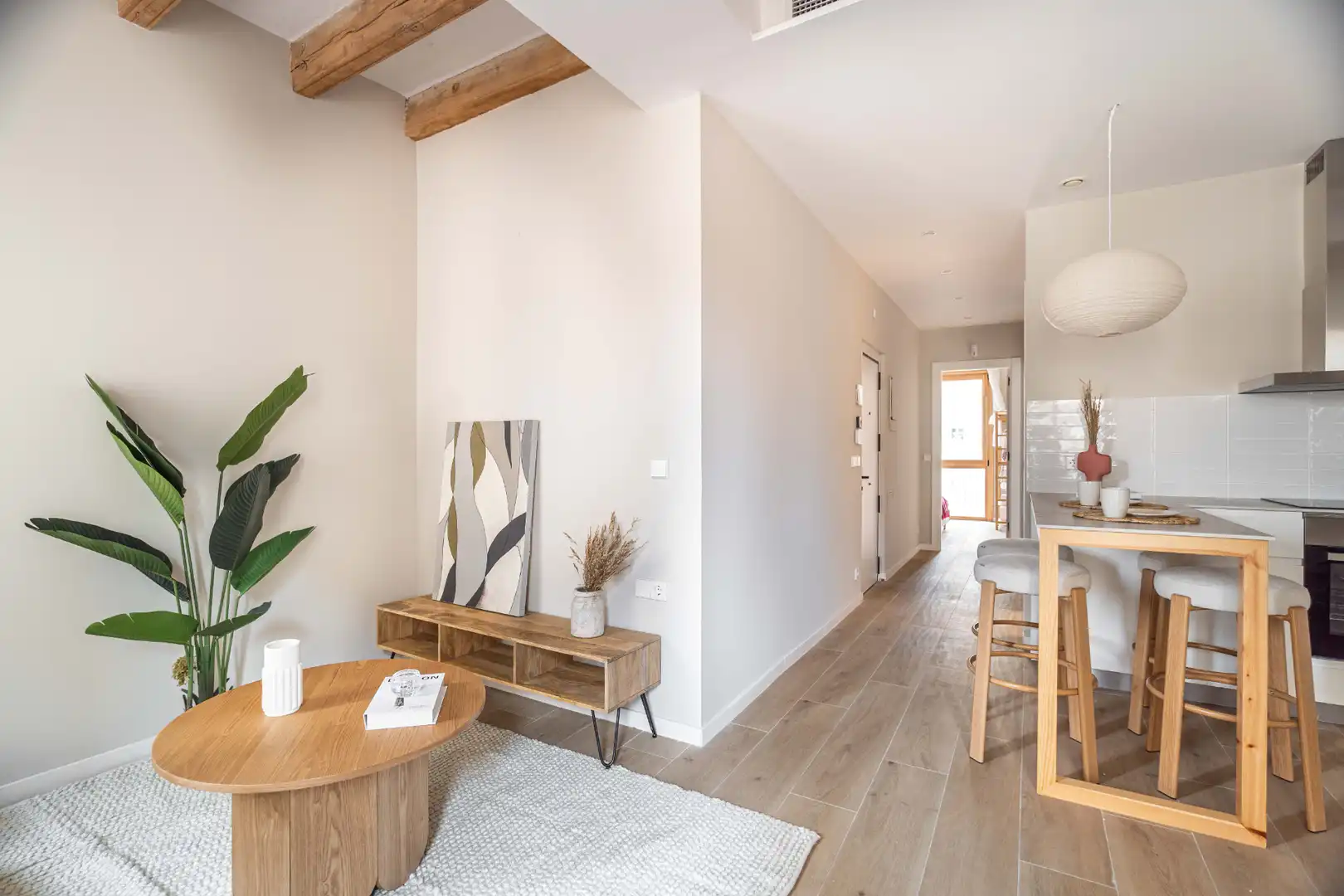 Piso de obra nueva con terraza en venta en Carrer de la Torre d'En Damians 16, imagen 12