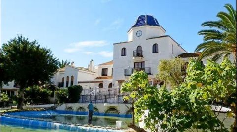 Se vende adosado en Port Marí Playa Carabasí