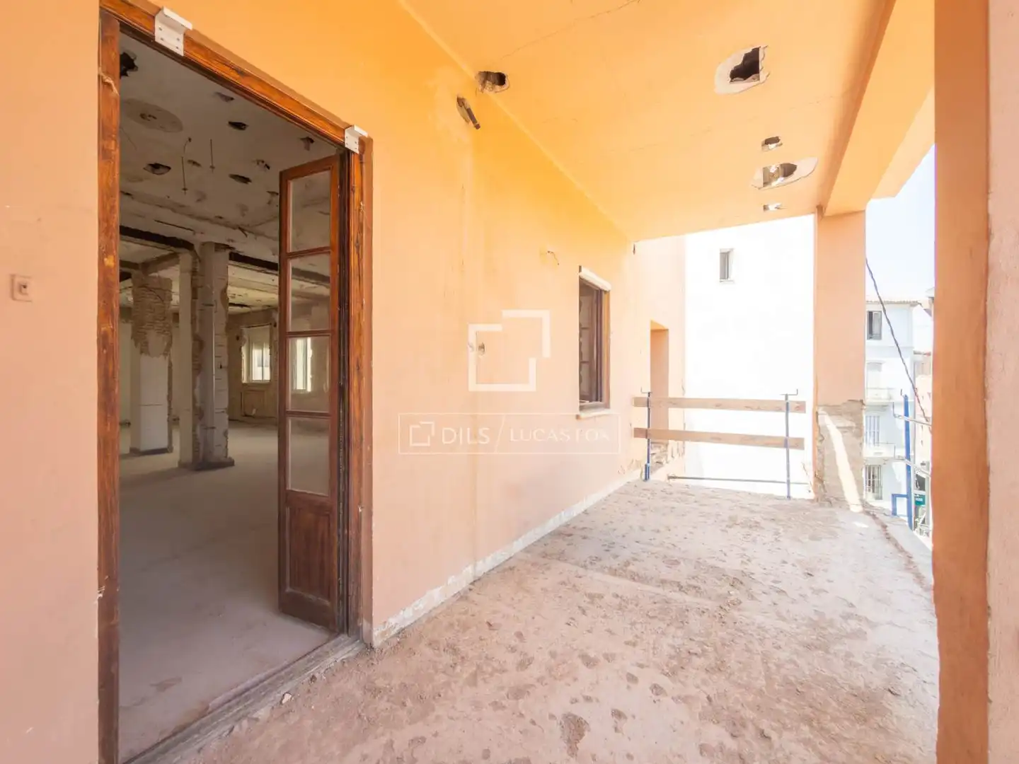 Flat with lift for sale in Ciutat Vella, imagen 11