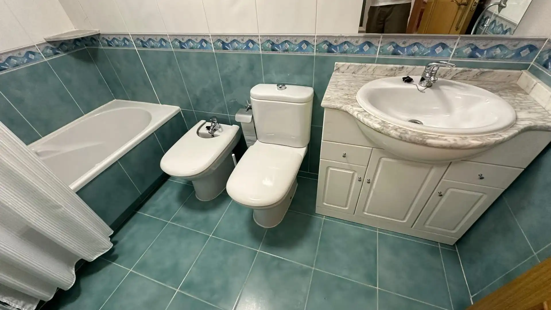 Ground floor with pool for sale in MESTRAL, imagen 7