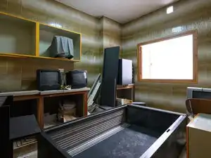 Residential with lift for sale in Plaza de San Gregorio 2, imagen 64
