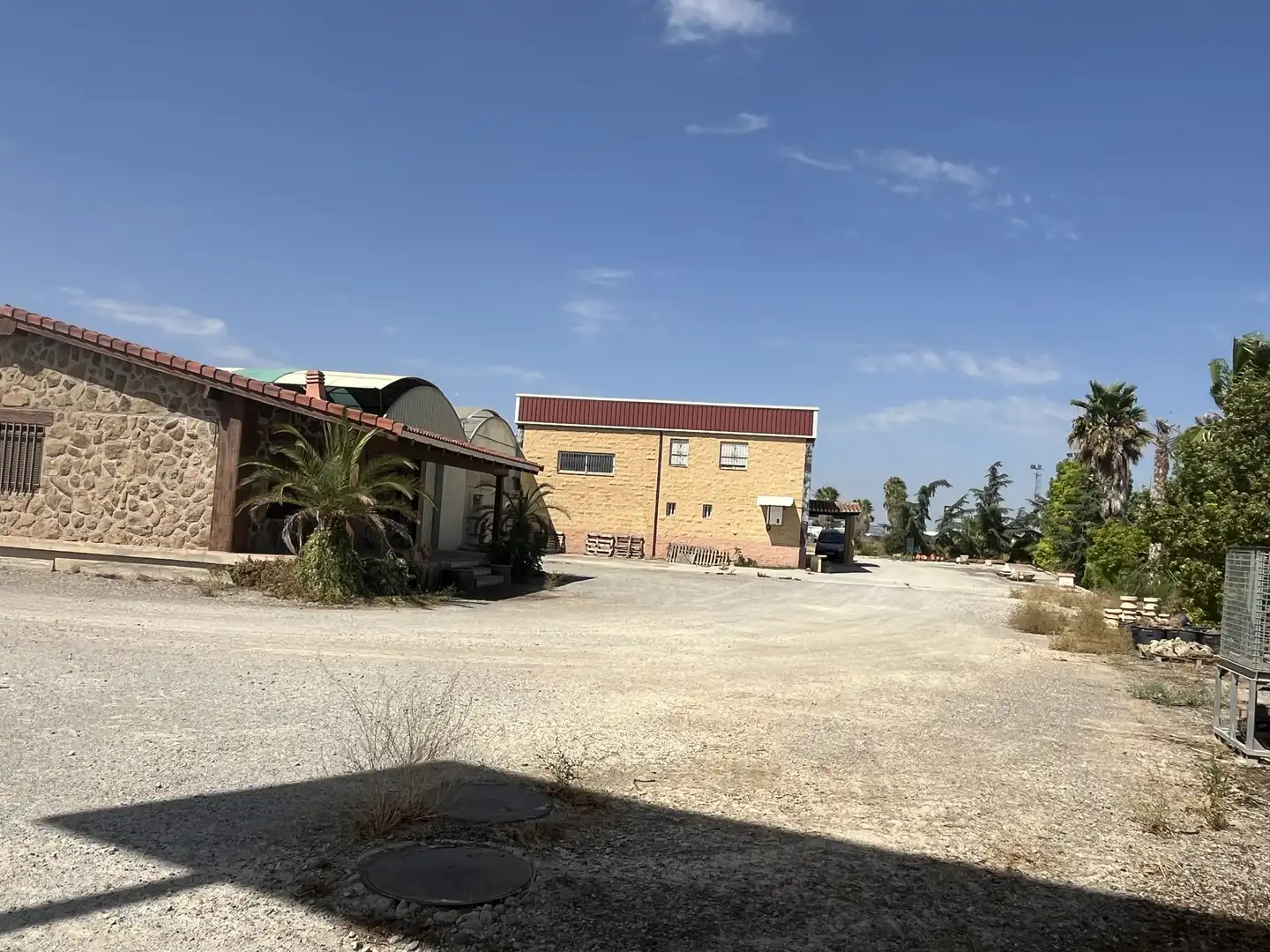 Nau industrial en venda a Calle A, imagen 5