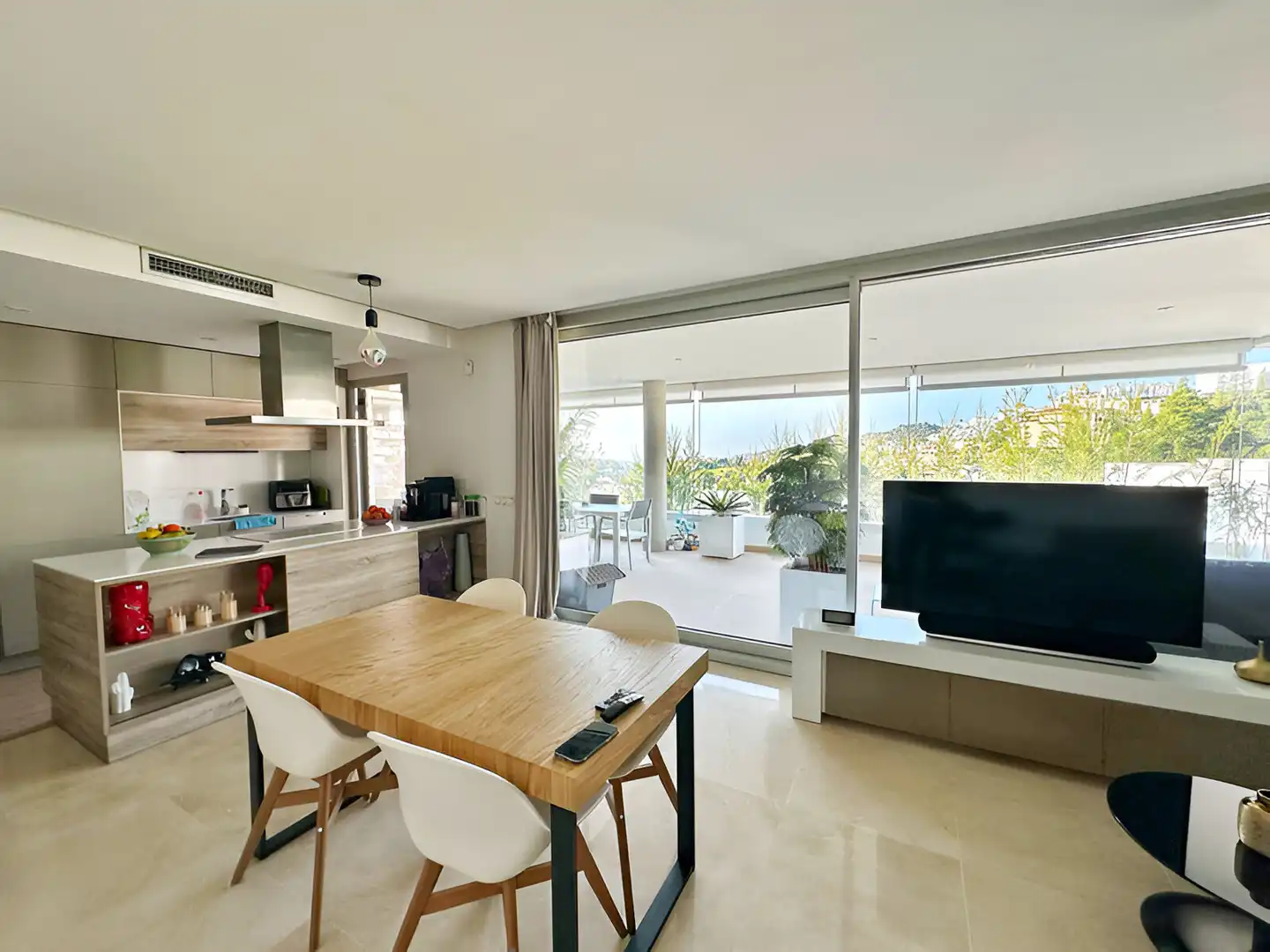 Apartment with pool for sale in Los Arqueros  - Puerto del Almendro, imagen 8