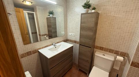 Foto 5 de Pis en venda a Carrer de Sant Pere Claver, Tàrrega, Lleida