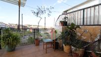 Balcony of Flat for sale in Castelldefels  with Terrace