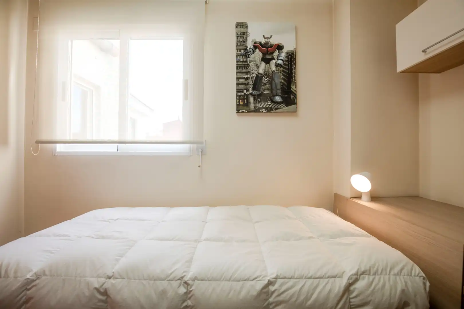 Attic for rent in Carrer de Matias Perelló, Russafa