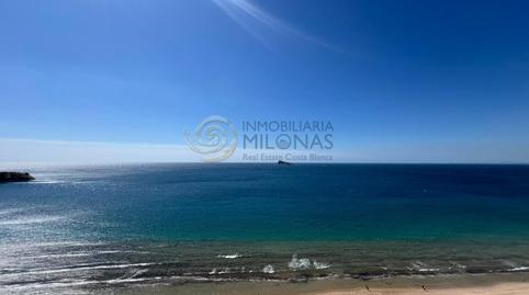 Foto 2 de Estudio en venta en Avenida de Madrid, 15, Playa Levante, Benidorm