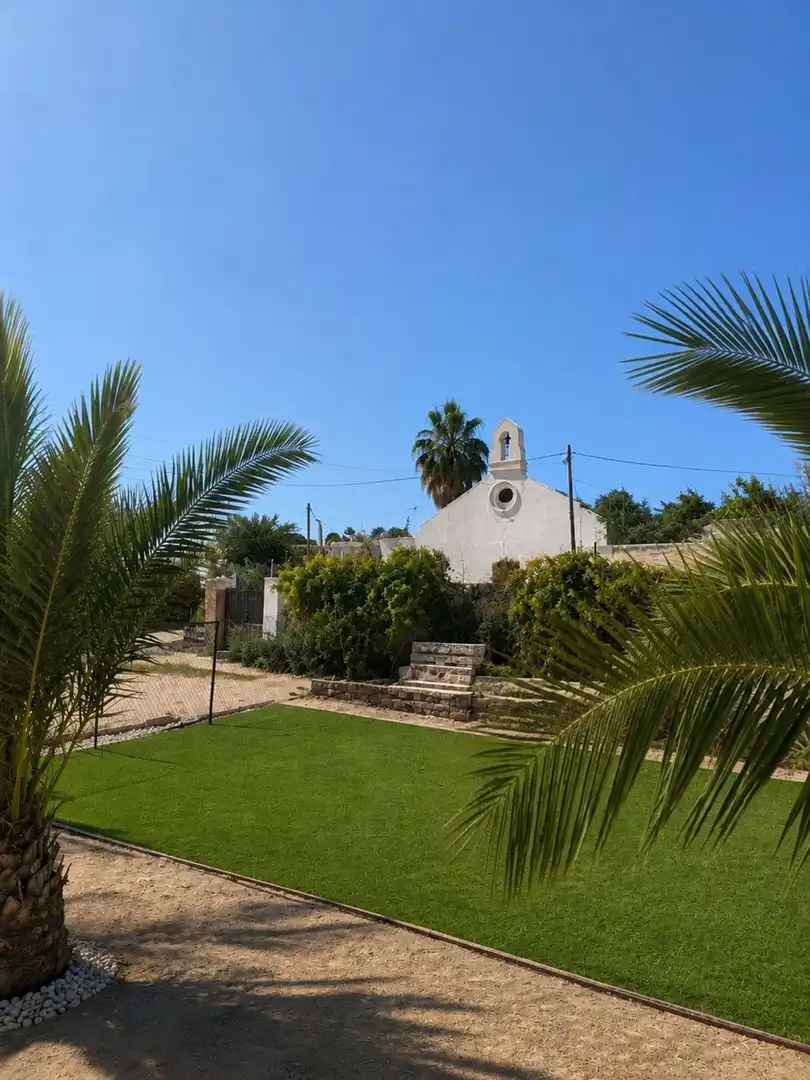 Jardí de Casa o xalet en venda en Alcantarilla, Murcia