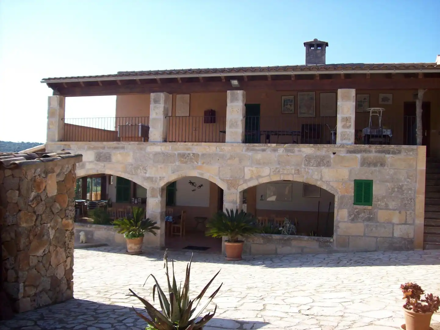 Finca rústica en venda a Manacor Centre