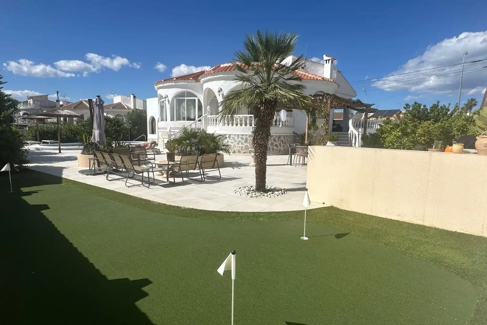 Villa avec piscine à vendre à San Luis, imagen 3