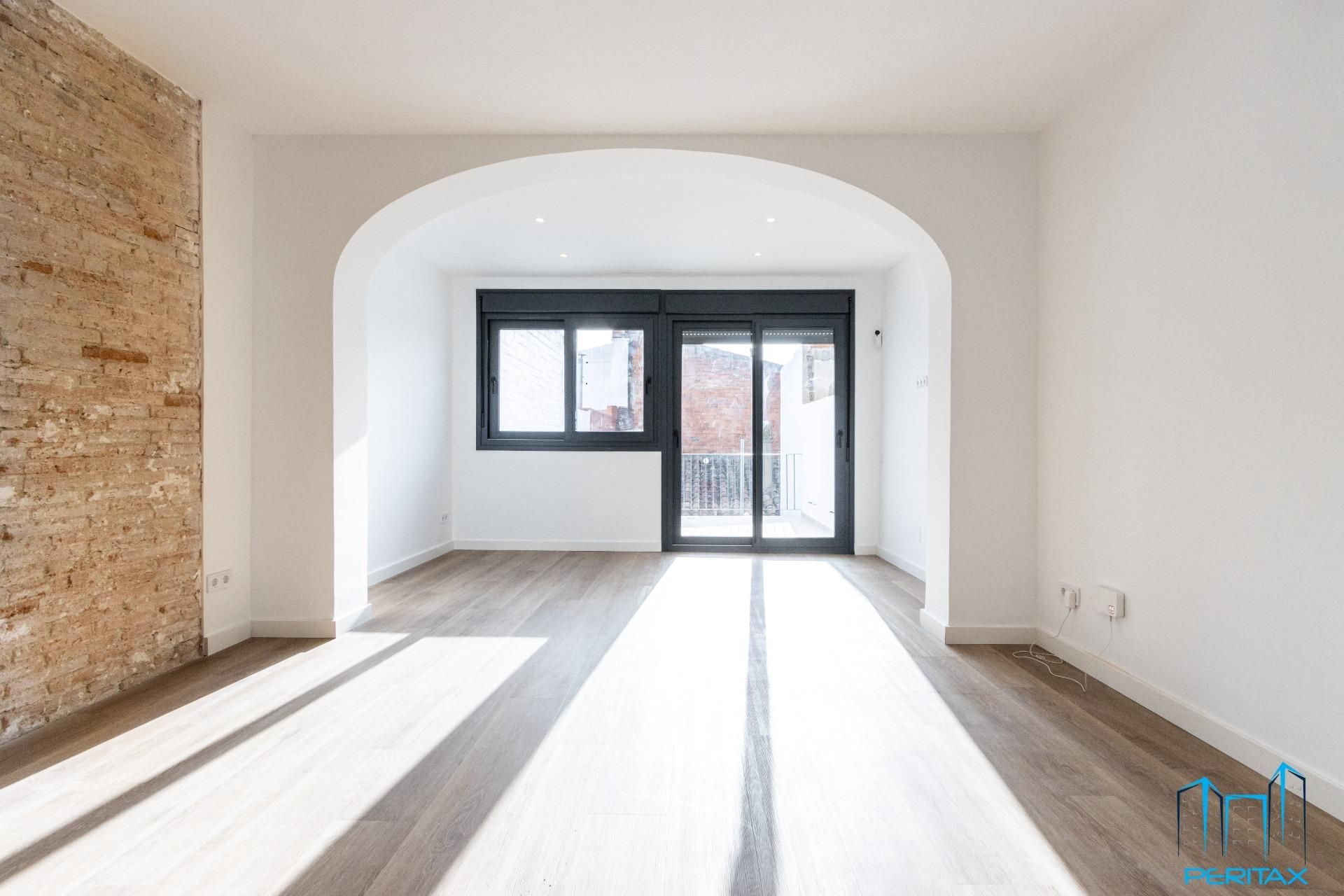 Piso en venta en Carretera de Montcada, 120, Segle XX