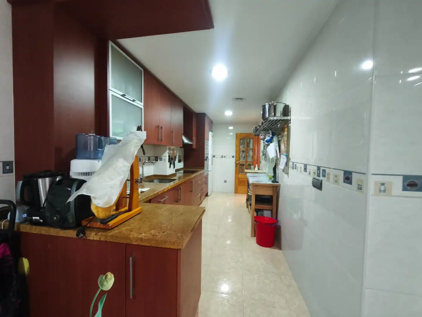 Piso en venta en Casco Antiguo