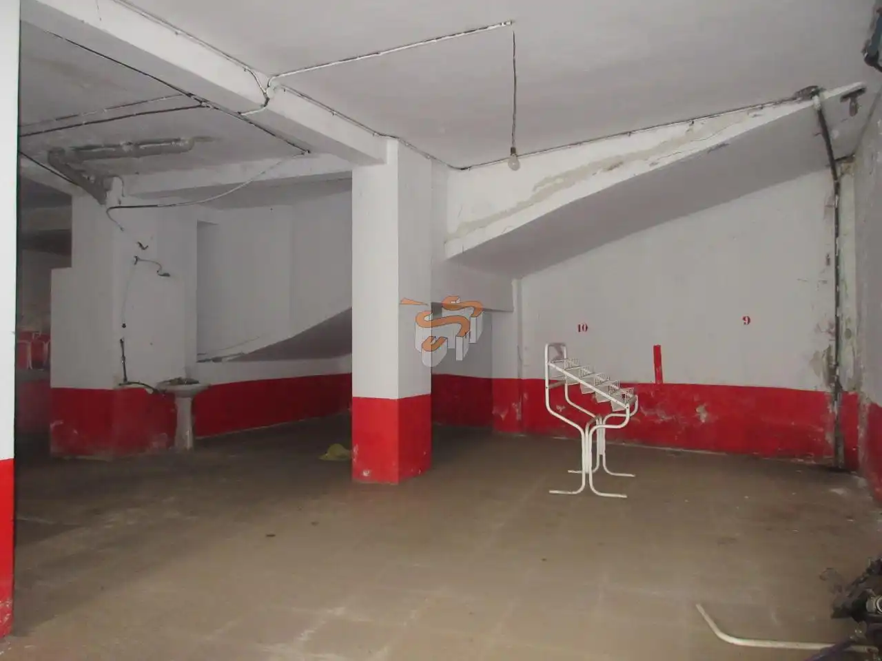 Locale commerciale in vendita a Canido, imagen 16