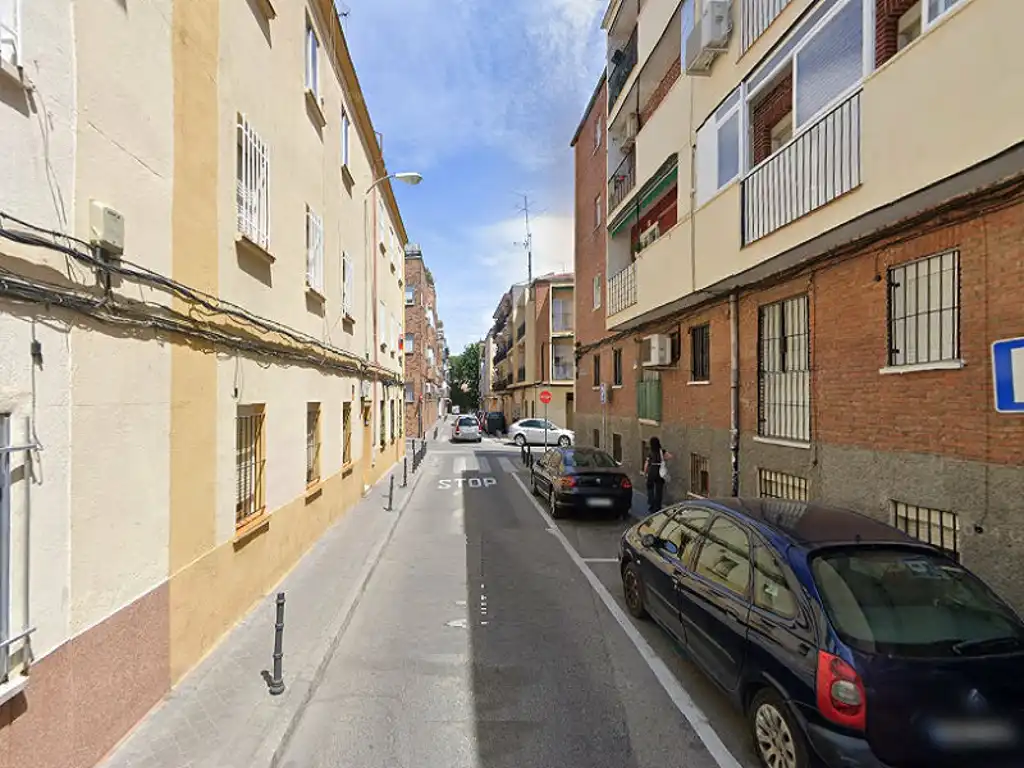 Piso en venta en Villaverde, imagen 2